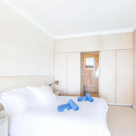 Eden Apartment Juan-les-Pins